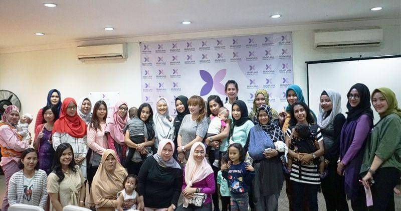 Popmama.com/Dimas Prasetyo