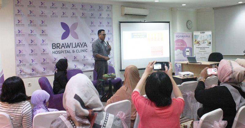 Popmama.com/Dimas Prasetyo