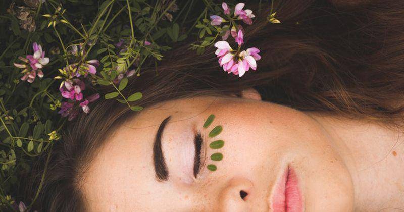 Unsplash/Sarrah Gray