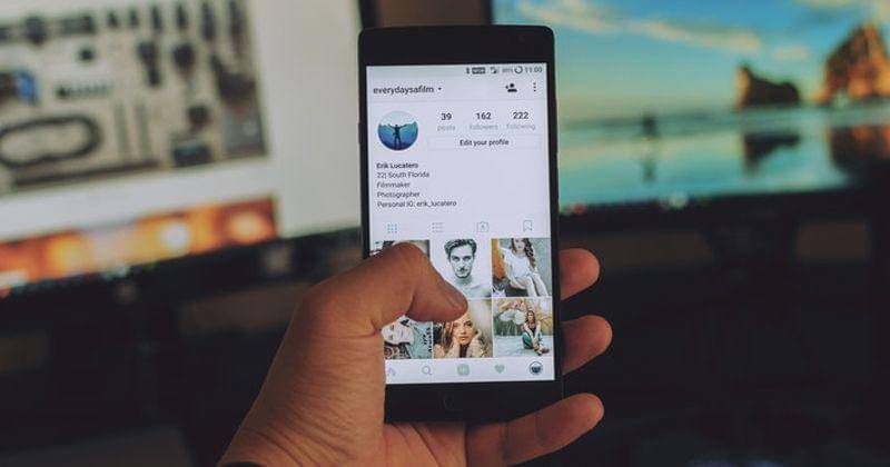  Unsplash/Erik Lucatero