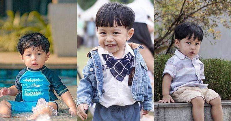 Instagram.com/benakribo/vendryana