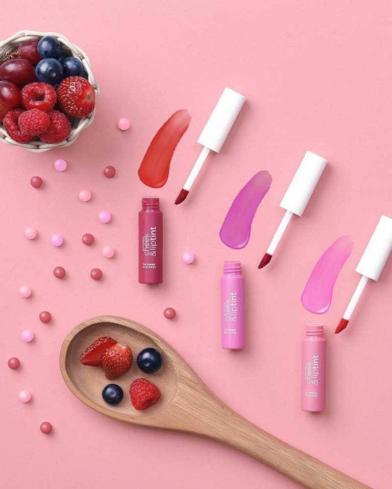 Instagram.com/wardahbeauty