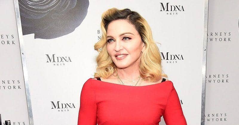 Rahasia Perawatan Rambut Madonna yang Dibongkar Oleh Pakar Hairstylist