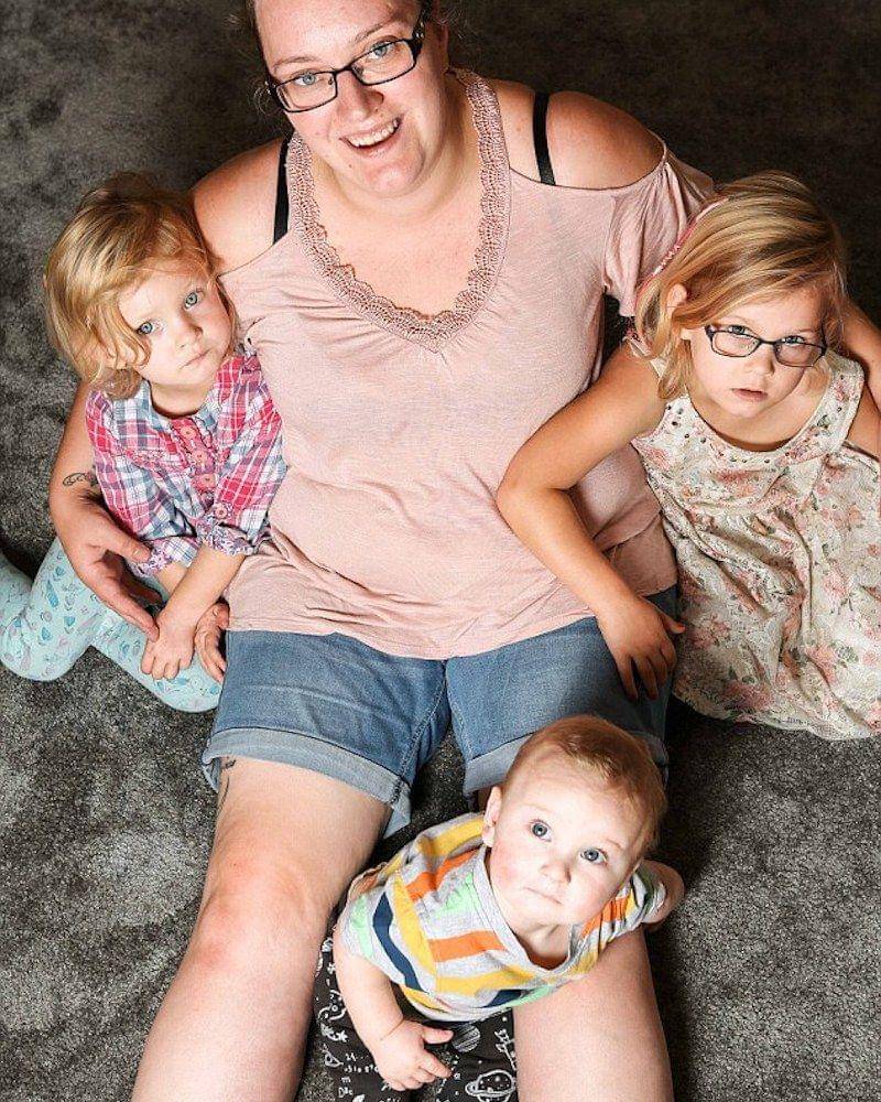 Daily Mail/Caters News Agency