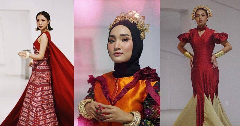Pengisi Acara Pembukaan Asian Games 2018 Ungkap Kebanggaanya di Medsos