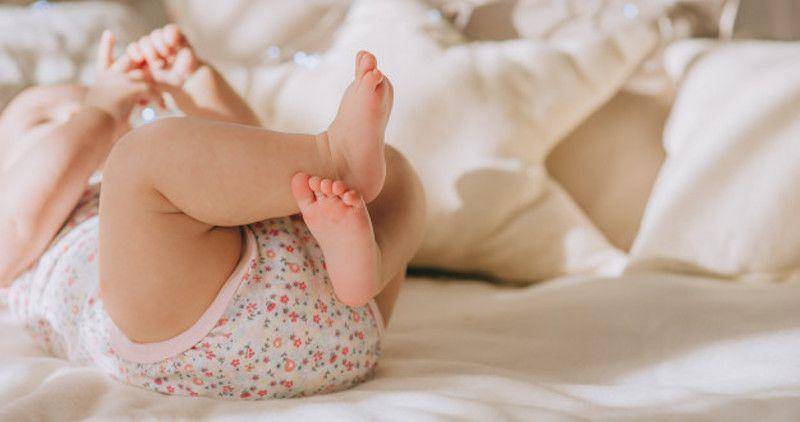 5 Rekomendasi Popok Bayi Baru Lahir