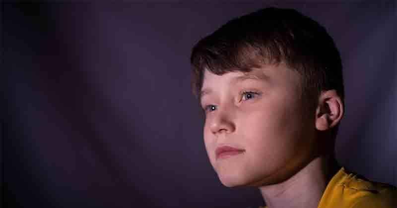 Unsplash/Séan Gorman