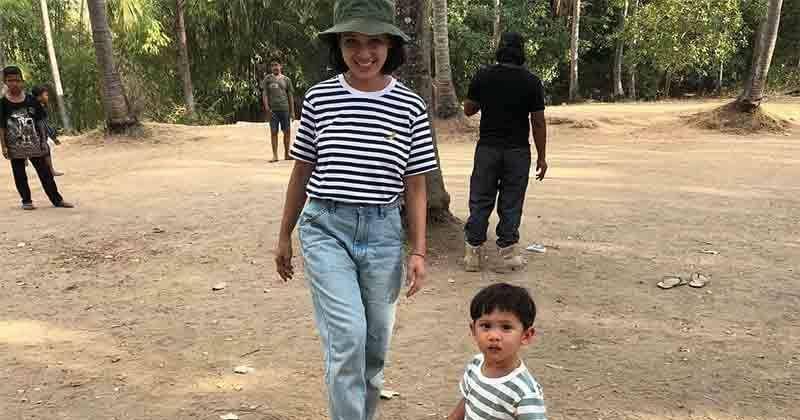 Instagram.com/seroja_hafiedz