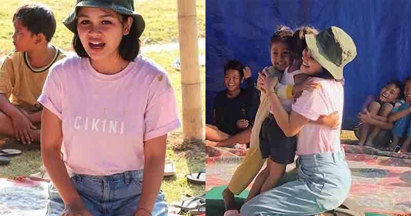 Instagram.com/riesudharisman/andienaisyah