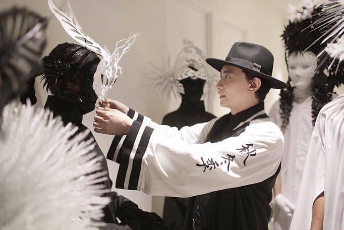 Instagram.com/Rinaldy Yunardi