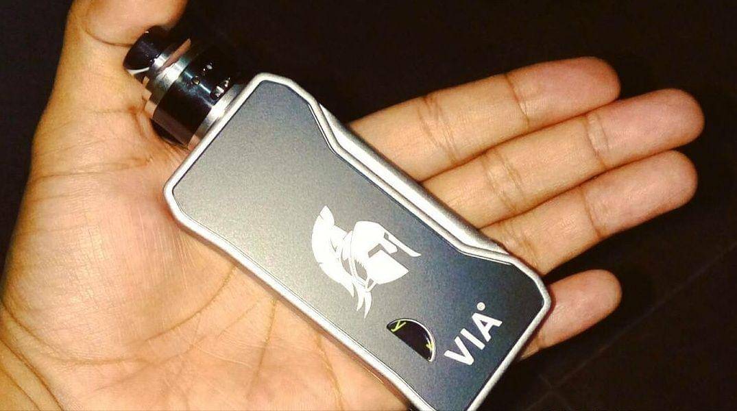 Popmama.com/Fajar Perdana