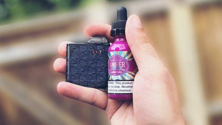 Instagram.com/ohm_grown_vaper