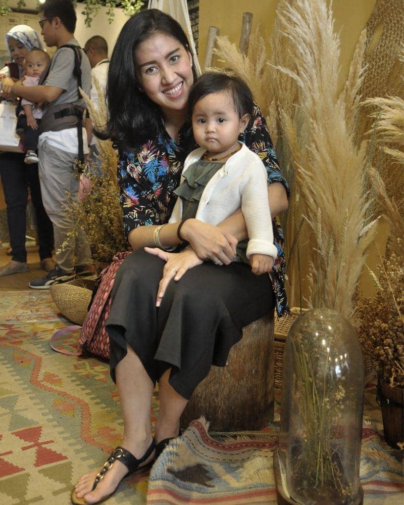 Popmama.com/Bima Bintoro