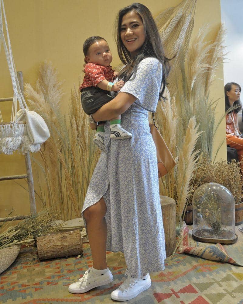 Popmama.com/Bima Bintoro