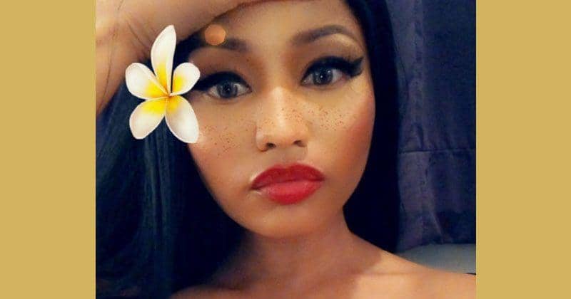 Instagram.com/nickiminaj