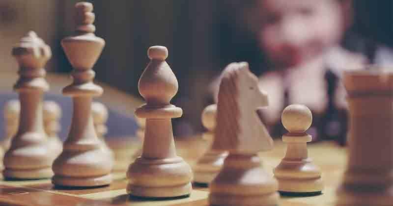 Unsplash/Michał Parzuchowski