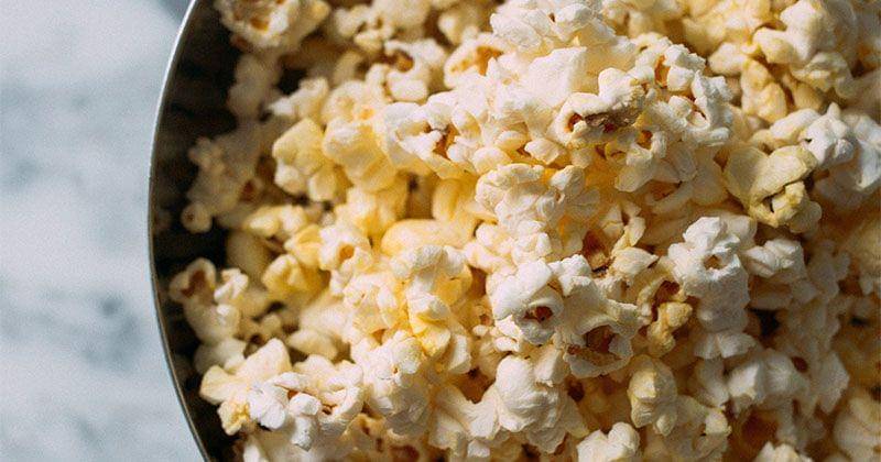 Unsplash/Charles Deluvio