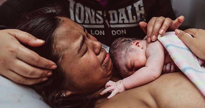 Instagram.com/empoweredbirthproject