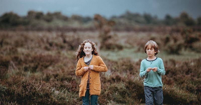 Unsplash/Annie Spratt