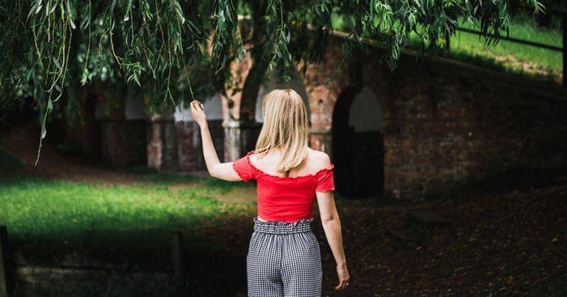 Unsplash/Grant Ritchie