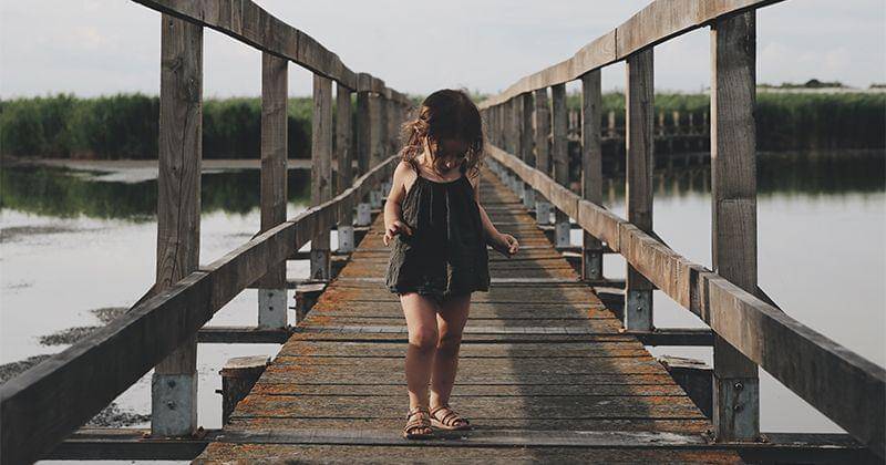 Unsplash/Caroline Hernandez