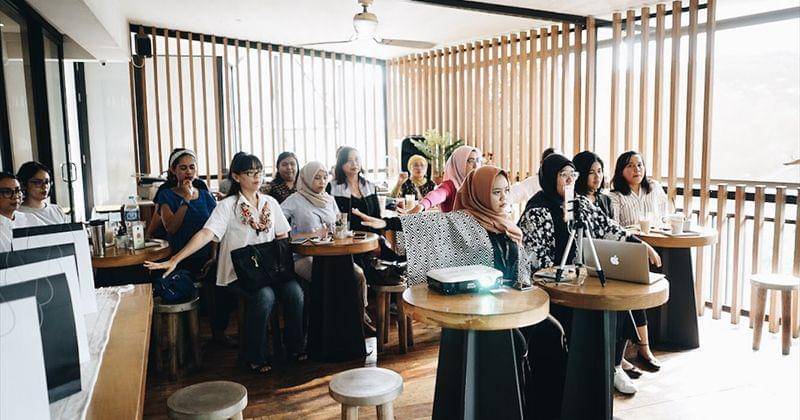 Popmama.com/Fx Dimas Prasetyo