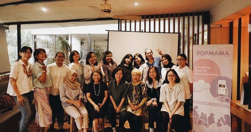 Popmama.com/Fx Dimas Prasetyo