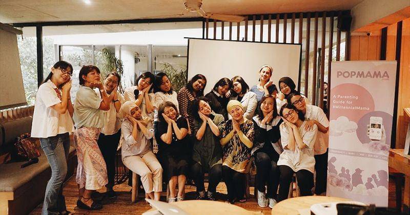 Popmama.com/Fx Dimas Prasetyo