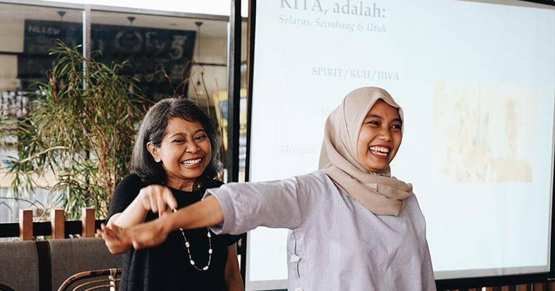 Popmama.com/Fx Dimas Prasetyo