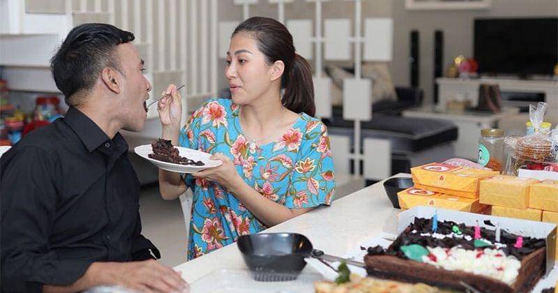 Instagram.com/sarwendah29