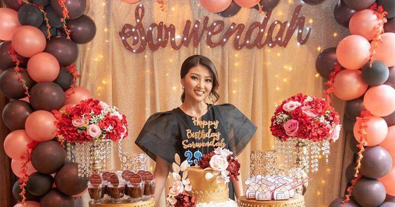 Instagram.com/sarwendah29