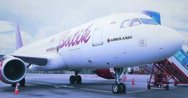 Instagram.com/batikair