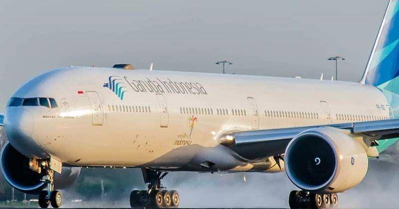 Instagram.com/garudaindonesia