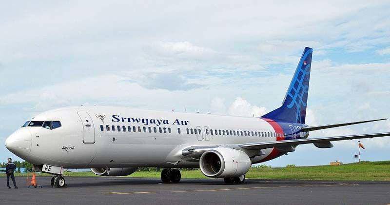 Instagram.com/sriwijayaair