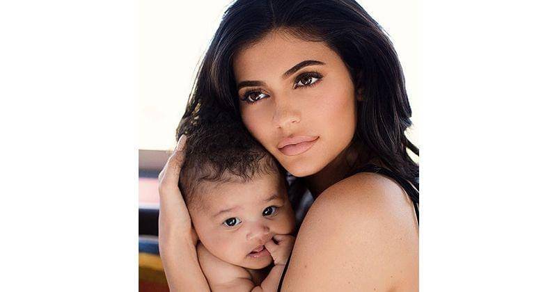 Instagram.com/kyliejenner