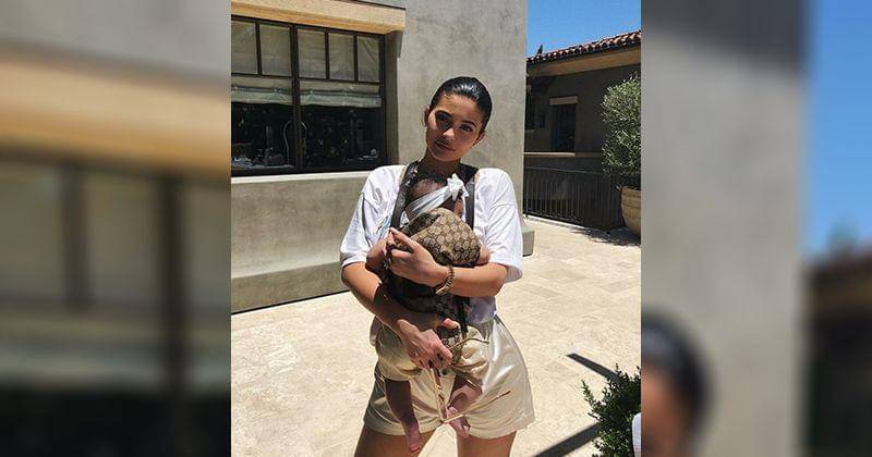 Instagram.com/kyliejenner