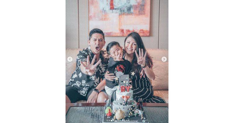 Instagram.com/mrssharena