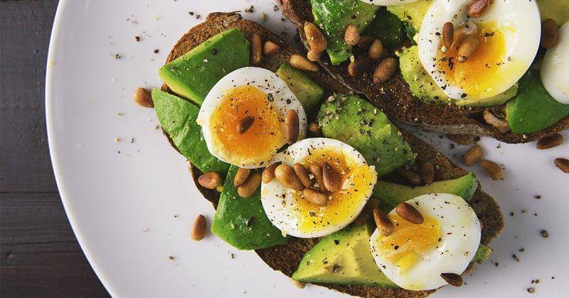 Pixabay/Foodie Factor