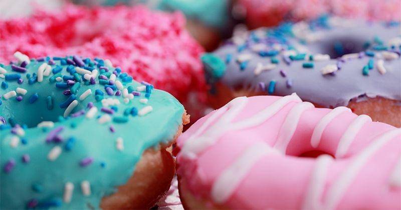 Unsplash/Sharon McCutcheon