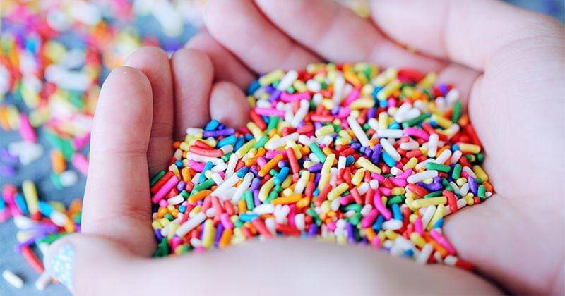 Unsplash/Sharon McCutcheon