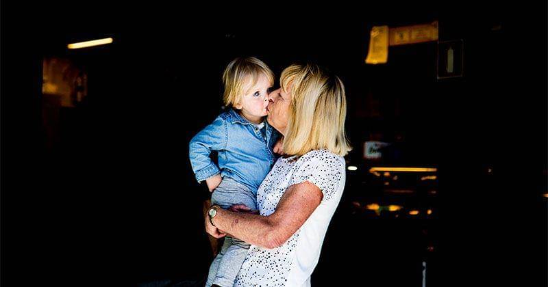 Unplash/Marina Panadés