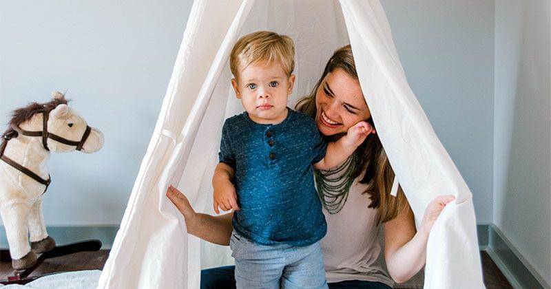 Unsplash/Hannah Olinger