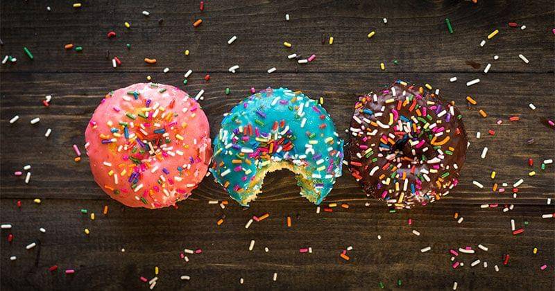 Unsplash/Patrick Fore