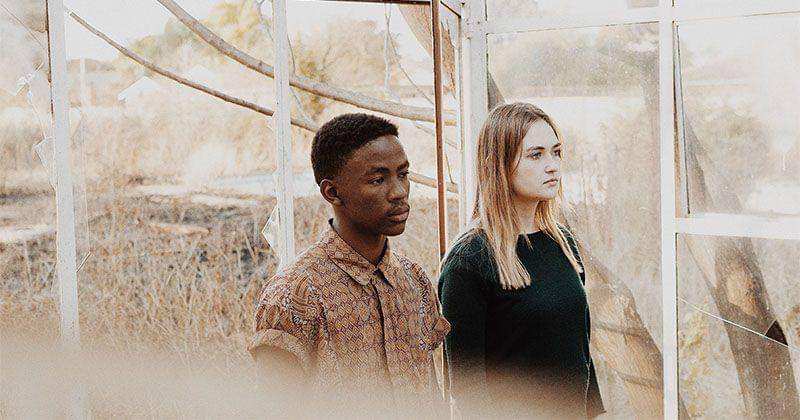 Unsplash/Mosa Moseneke