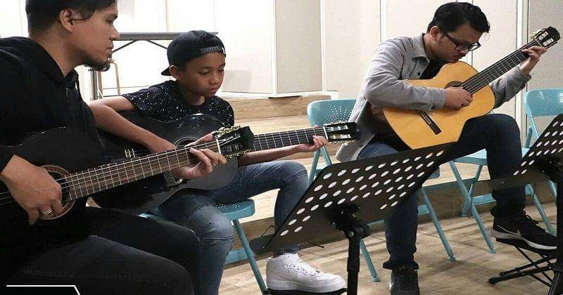 Instagram/Erwingutawamusicschool