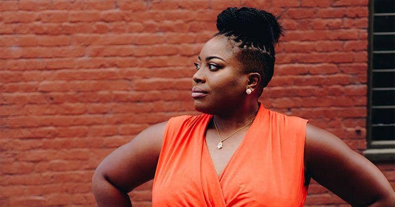 Unsplash/Eye for Ebony