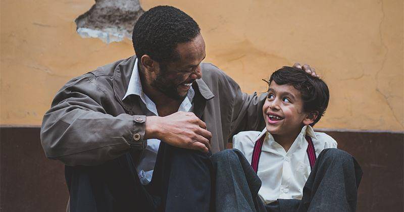 Unsplash/Sebastián León Prado