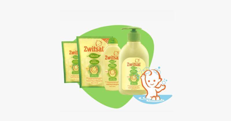 Zwitsal