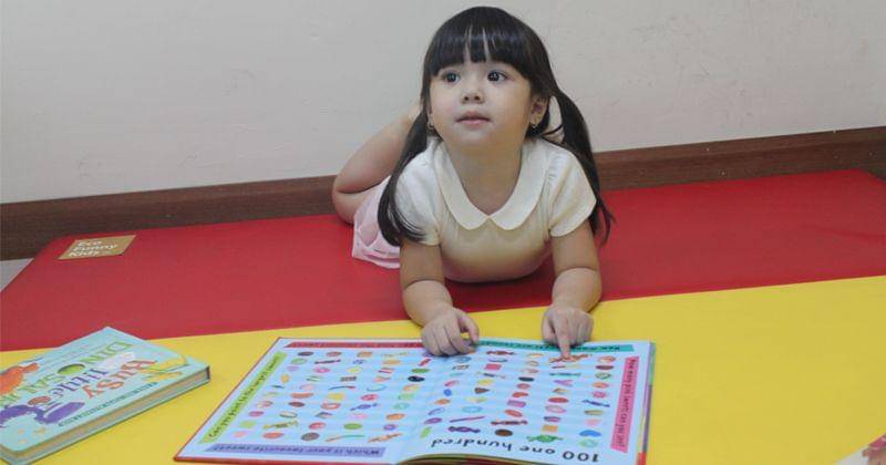 Popmama.com/Sarrah Ulfah