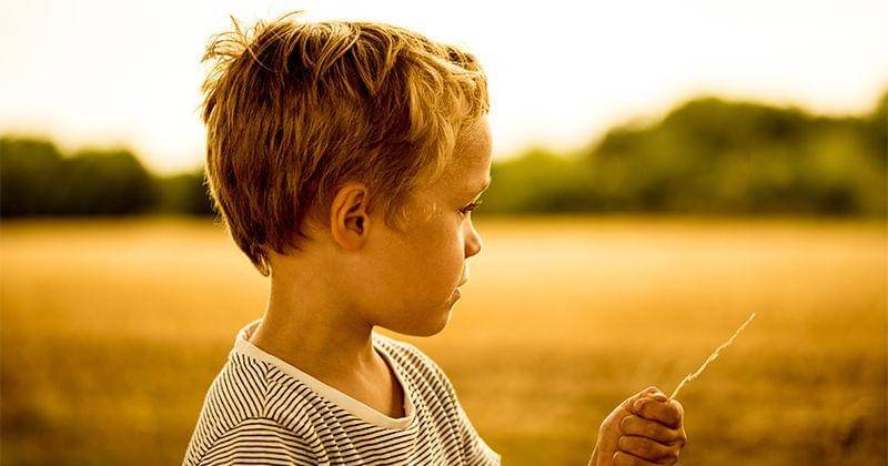 Unsplash/Guillaume de Germain